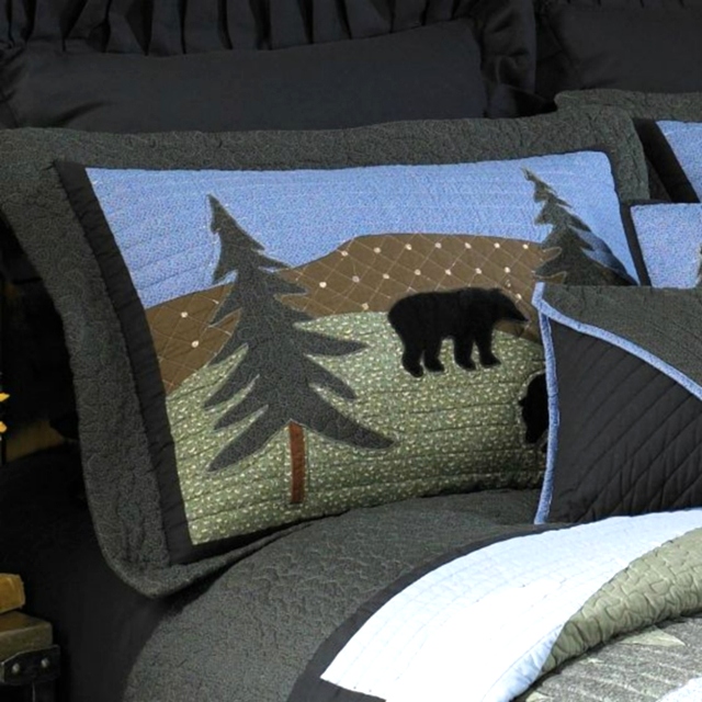 Bear Lake Quilt Collection by Donna Sharp | Donna Sharp Quilts Donna Sharp Quilts 