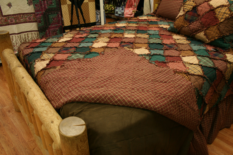 Campfire Quilt Collection by Donna Sharp | Donna Sharp | Donna Sharp Quilts Donna Sharp Quilts 