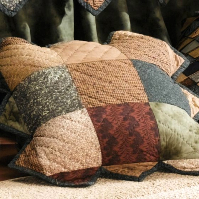 earth patch quilt Donna sharp quilts earth patch quilt collection by donna sharp.