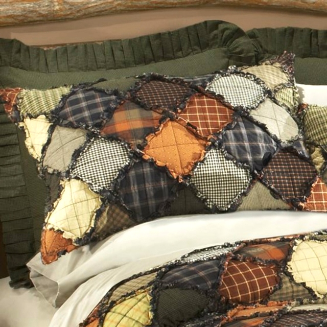 Donna Sharp Quilts Woodland Quilt Collection by Donna Sharp Woodland