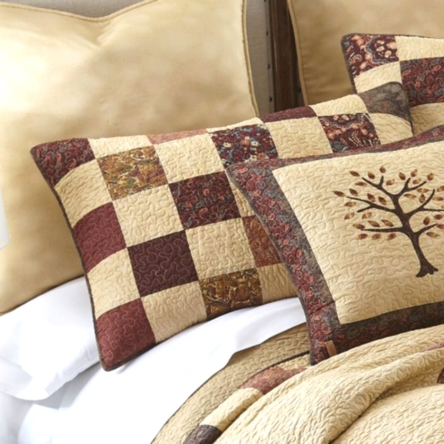 Autumn Tree of Life Collection by Donna Sharp | Autumn Donna Sharp | Donna Sharp | Donna Sharp Quilt Donna Sharp Quilts 