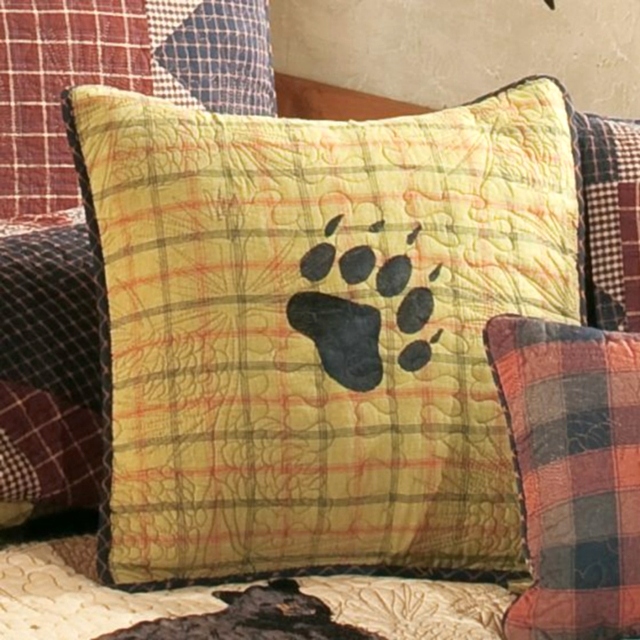 Bear’s Paw Collection by Donna Sharp | Bear Donna Sharp | Donna Sharp | Donna Sharp Quilt Donna Sharp Quilts 