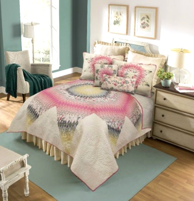 Donna Sharp Quilts Country Girl Collection by Donna Sharp Little