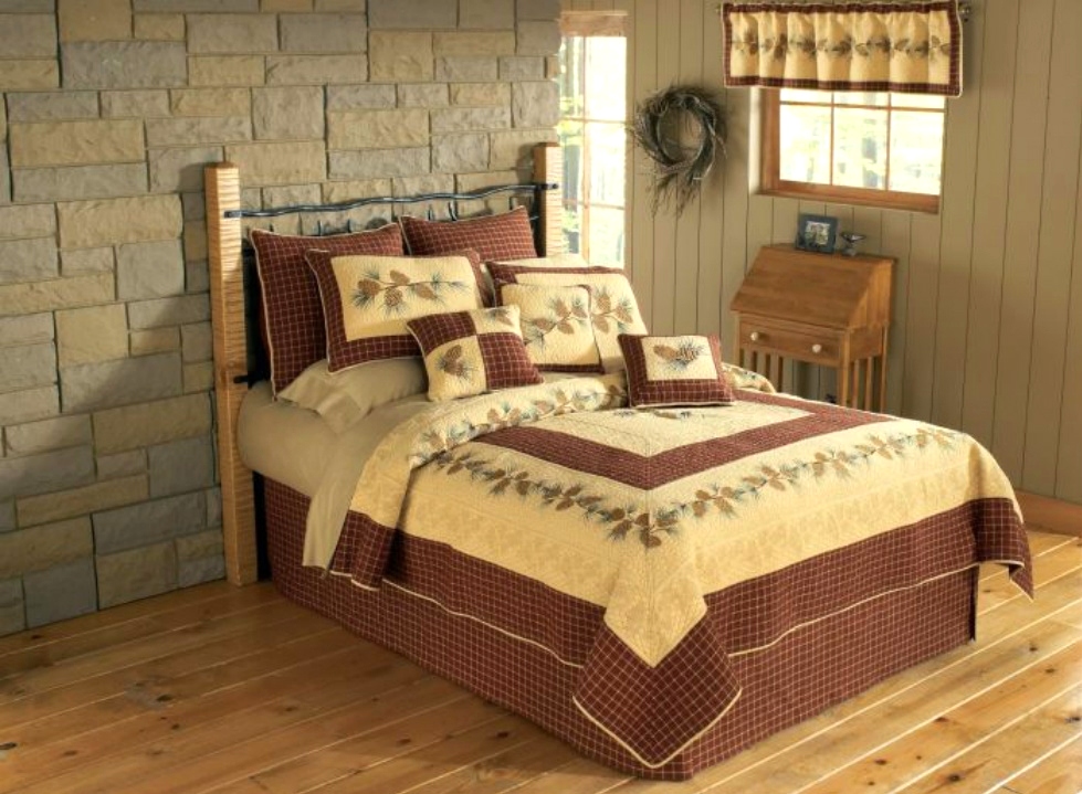 Pine Lodge Quilt Collection by Donna Sharp | Donna Sharp Quilts Donna Sharp Quilts 