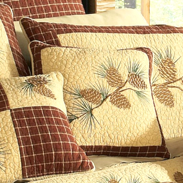 Pine Lodge Quilt Collection by Donna Sharp | Donna Sharp Quilts Donna Sharp Quilts 