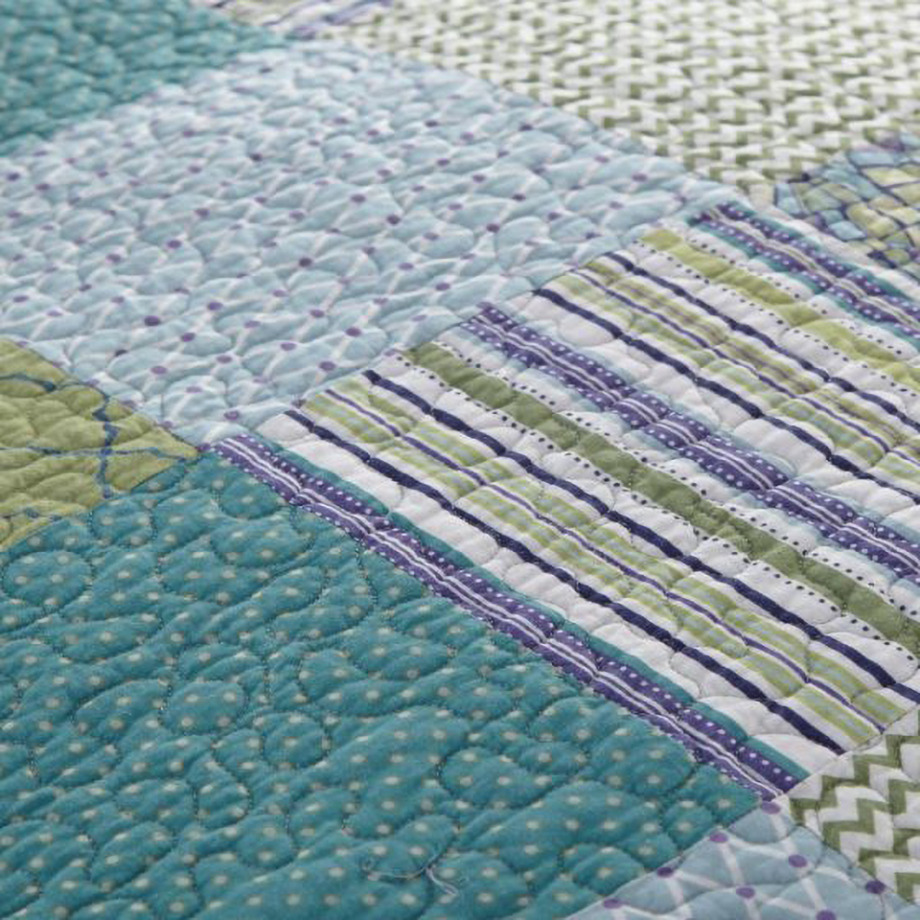 Riptide Quilt by Donna Sharp Donna Sharp Quilts 