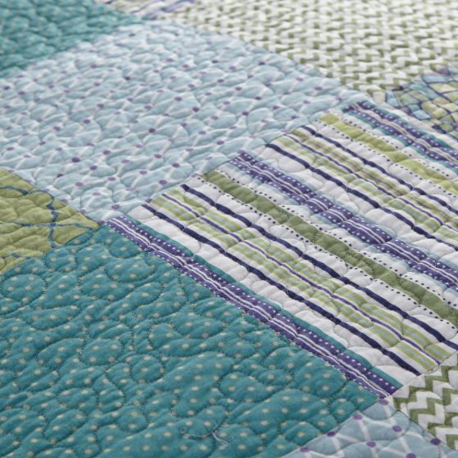 Donna Sharp Quilts Riptide Quilt by Donna Sharp Riptide Quilt riptide