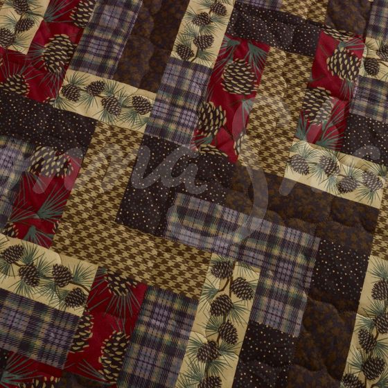 Hidden Valley Quilt Collection by Donna Sharp Donna Sharp Quilts 