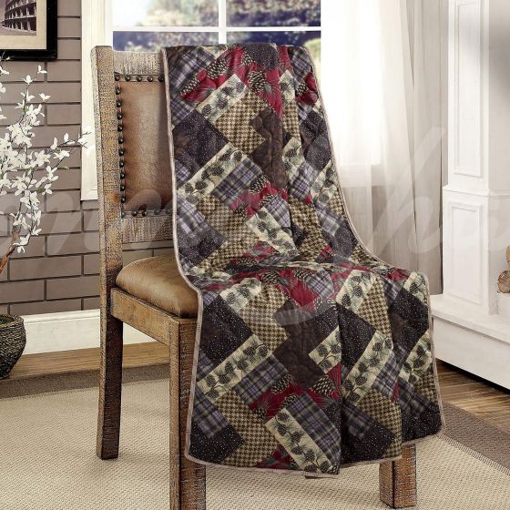 Hidden Valley Quilt Collection by Donna Sharp Donna Sharp Quilts 