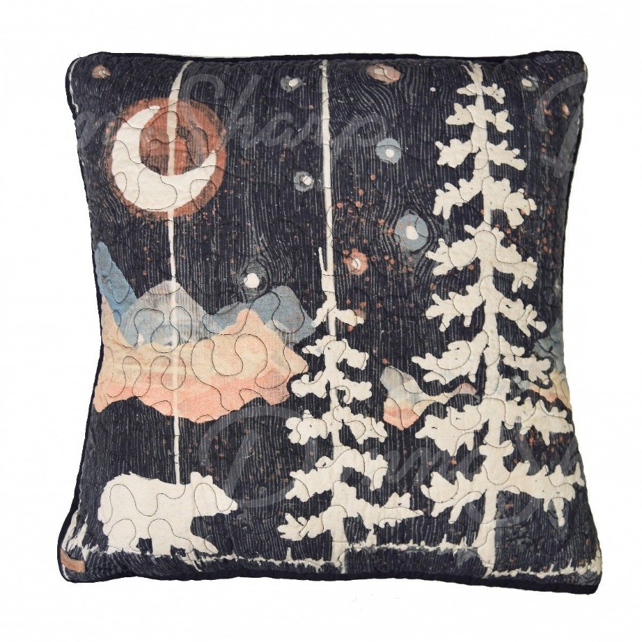 Moonlit Bear Quilt by Donna Sharp Donna Sharp Quilts 