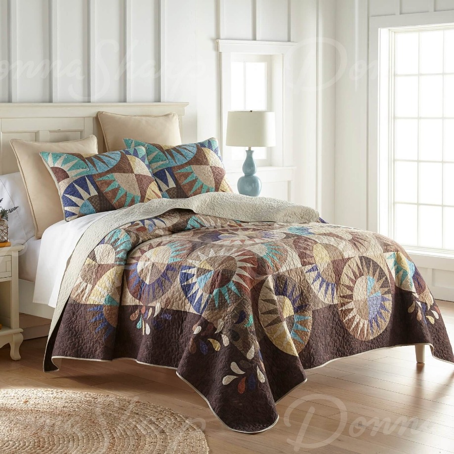 Salisbury Quilt Collection by Donna Sharp Donna Sharp Quilts 
