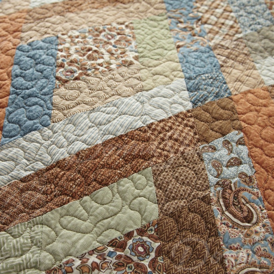 Sienna Quilt Collection by Donna Sharp Donna Sharp Quilts 