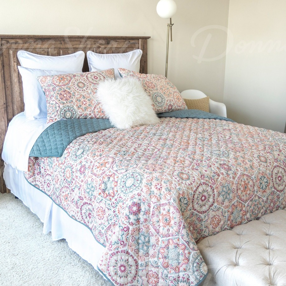 Willow Quilt Set by Donna Sharp Donna Sharp Quilts 