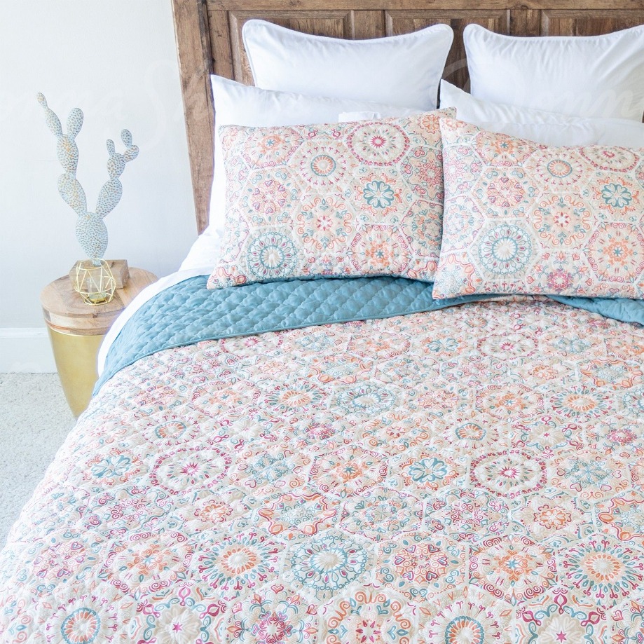 Donna Sharp Quilts Willow Quilt Set by Donna Sharp Willow Quilt Set