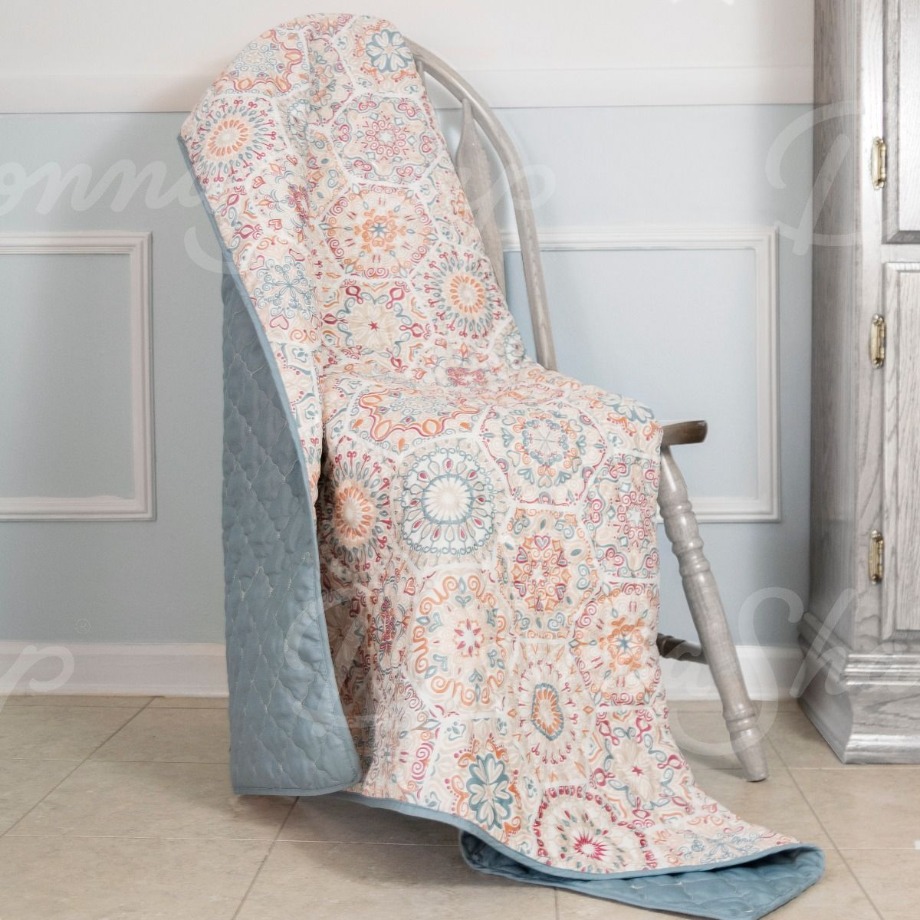 Donna Sharp Quilts Willow Quilt Set by Donna Sharp Willow Quilt Set