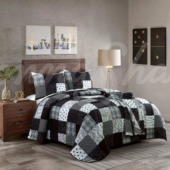 London Quilt Set by Donna Sharp Donna Sharp Quilts 