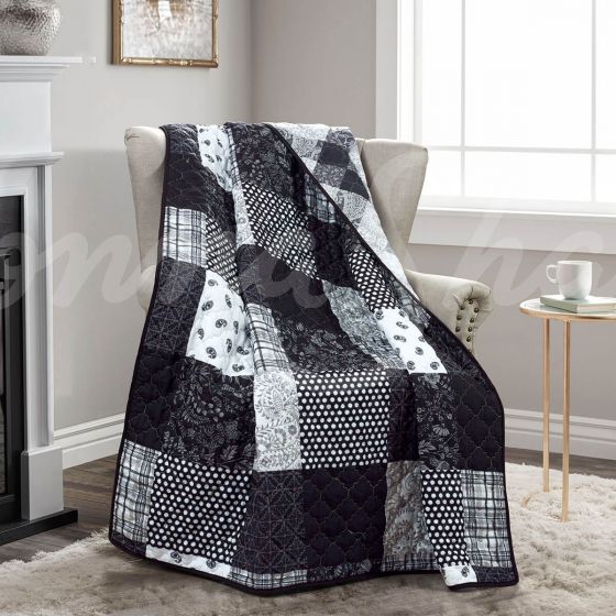 London Quilt Set by Donna Sharp Donna Sharp Quilts 